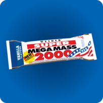 Mega Mass Bar, 60 гр.